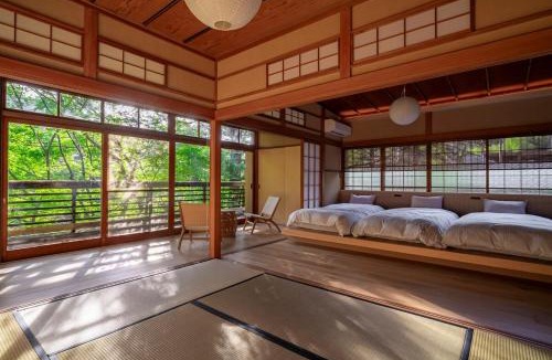 Kawazu Villa | プライベートリゾート河津