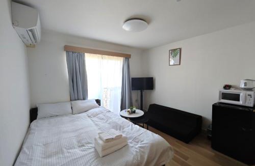 Ikebukuro Apartment | メリス池袋East 301