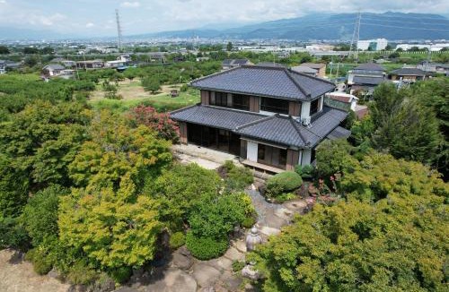 Fuefuki House | 一棟貸し宿marusamarche