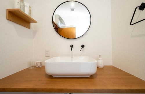 Izu Apartment | 中伊豆かえで Private Villa with Natural Hot Spring and Mt Fuji View Nakaizu Kaede