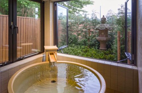 Oshino Hotel | 八海 木花館
