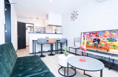 Kamiikebukuro House | 北池袋駅近2分新宿都心15分