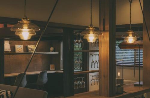 Takayama-mura House | 古民家のらのら子安庵ー日本の最も美しい村で静謐な時を刻む