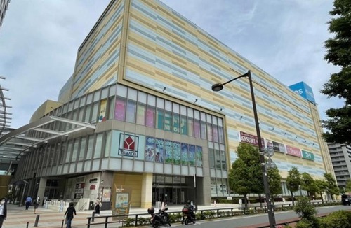 Sumida Apartment | 夏美ホテル