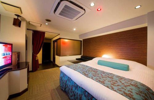 Ogaki Hotel | 大垣ホテルヴィヴィ