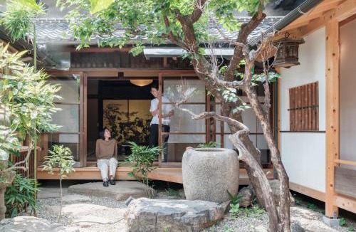 Inuyama Hotel | 宿 -Shuku-
