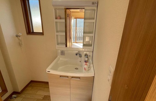 Narusawa Apartment | 富士山下Cottage-B
