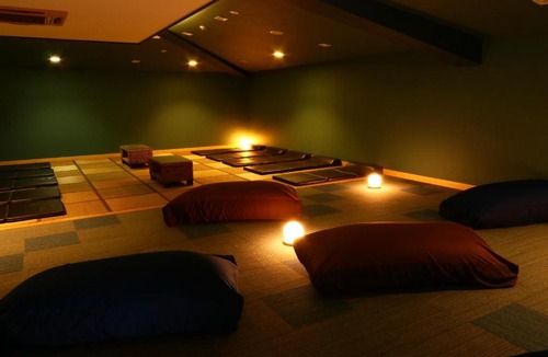 Suruga Ward Hotel | 将軍の湯 久能山本陣 Liberty Resort