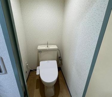 Kitaotsuka Apartment | 山手線大塚
