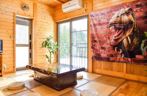 Katsuyama House | 山斎 ｰ勝山の一番北にある隠れ宿ｰ
