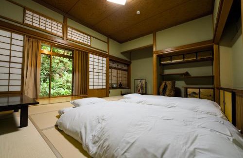 Yumoto Apartment | 康郷 箱根湯本101