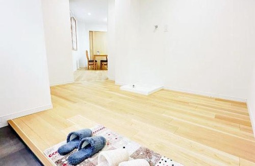 Honkomagome House | 文京house 201室