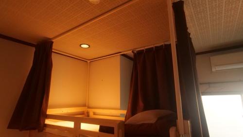 Oyama Hostel | 木の家ゲストハウス小山西口館