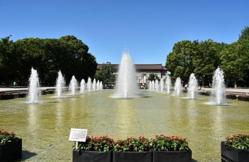 Higashiueno Villa | 東上野戸建
