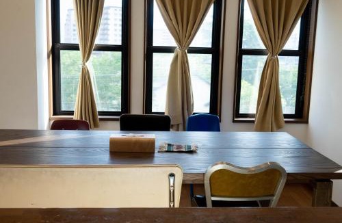 Enzan Onsen Apartment | 民泊施設めぐるみ