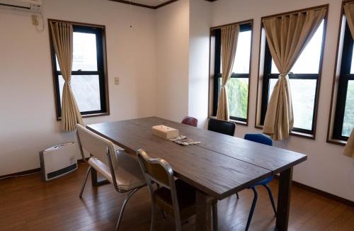 Enzan Onsen Apartment | 民泊施設めぐるみ