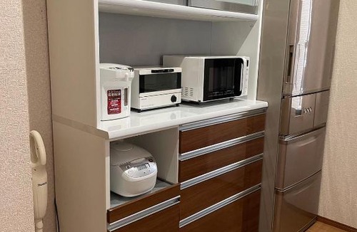 Fujisawa Apartment | 江ノ島HOME