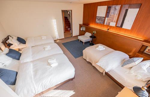 Daikanyamamacho Apartment | 渋谷駅徒歩 10分 代官山7分 3LDK90m 高級住宅屋上付き 電車で表参道2分銀座15分新宿5分荷物預かり
