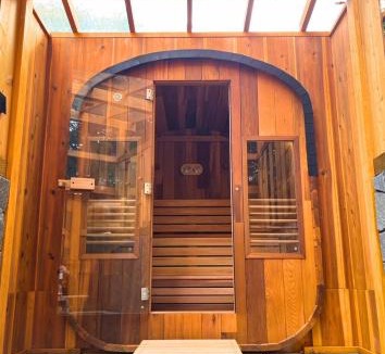 Hakone House | 源泉かけ流し 白濁 Forest Suite Hakone Sengokuhara