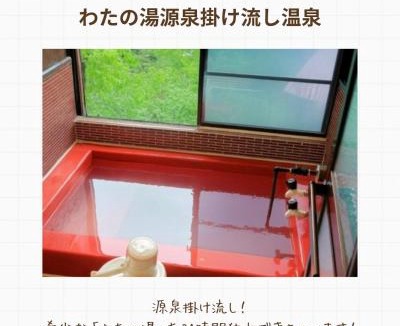 Kusatsu Onsen House | 源泉掛け流し温泉&サウナ付き貸別荘-Private hot spring & Sauna ! Private house! - THE LOOKOUT KUSATSU