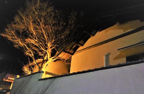 Usami House | 熱海の海が一望できる温泉付貸別荘 満月あじろ mitsukiajiro