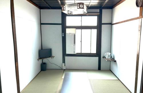 Inuyama House | 犬山口ゲストハウス