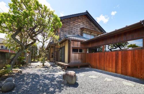 Ogano-machi Hotel | 町住客室 秩父宿