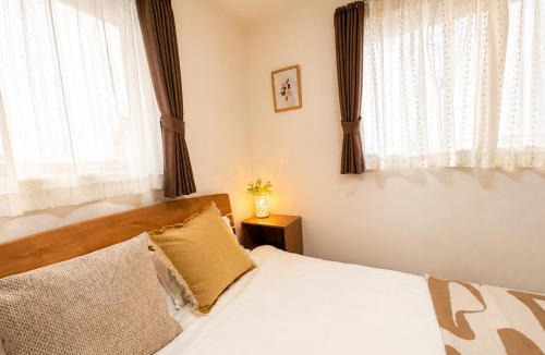 Kugenuma Villa | 站前1分钟 近镰仓 江之岛等景点 全新一户建 直达东京新宿 江之岛 可住7人 带天台