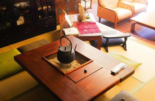 Tsunan Hotel | 綿屋旅館
