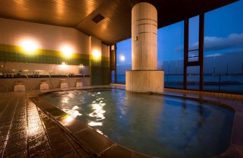 Mihama Hotel | 若狭美浜温泉 悠久乃碧 ホテル湾彩