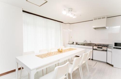 Komono House | 菰野ガーデンリゾート