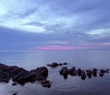 Echizen-cho House | 越前海岸 ゲストハウス オーシャンズ Echizen Seaside Guesthouse OCEAN'S