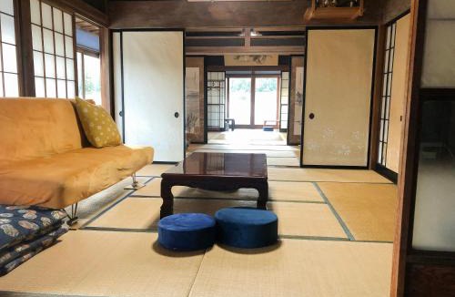 Shimada House | 農家民宿 佐京園