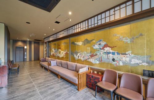 Oishi Hotel | 雲ノ上富士ホテル