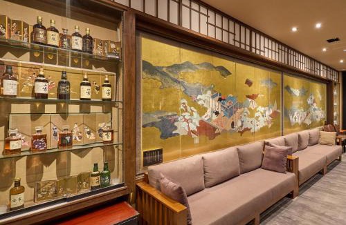 Oishi Hotel | 雲ノ上富士ホテル
