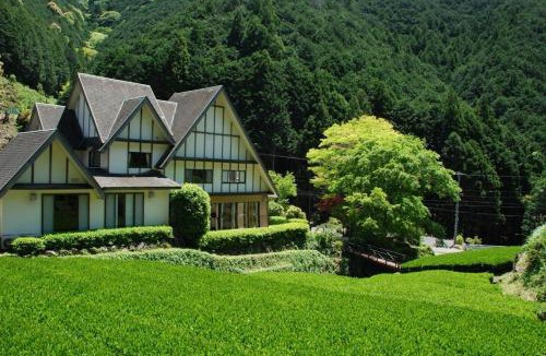 Aoi Ward Hotel | 風香る森のホテル鈴桃rindou