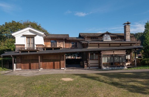 Takayama House | 【飛騨高山】kiyomi荘-sou- 贅沢なプライベート空間