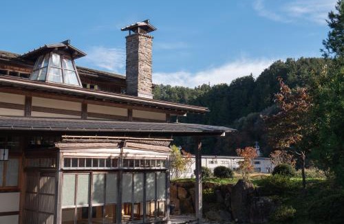 Takayama House | 【飛騨高山】kiyomi荘-sou- 贅沢なプライベート空間
