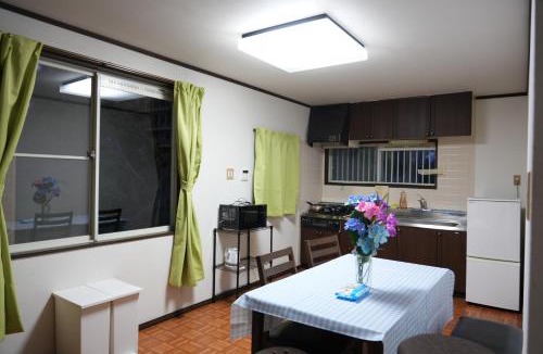 Shiga Prefecture Apartment | 高島市貸切アパート一室グループファミリーok 大人数でご利用だとお得連泊がお得自転車貸出可ペット可 駅徒歩14分