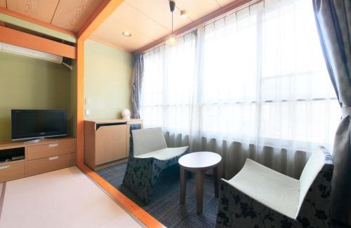 Kinugawa Onsen Hotel | 鬼怒川温泉ゆらら丸京