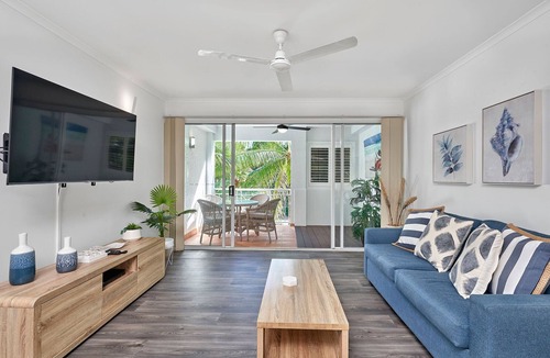 Palm Cove Apartment | 1 Bedroom Apartment in Alassio Resort Palm Cove