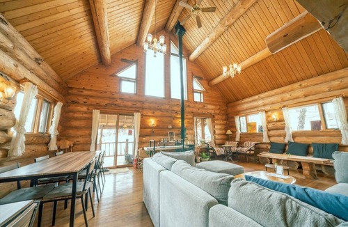 Madarao Mountain Resort Cottage | 1 cottage for rent Maximum 6 people/Myoko Niigata