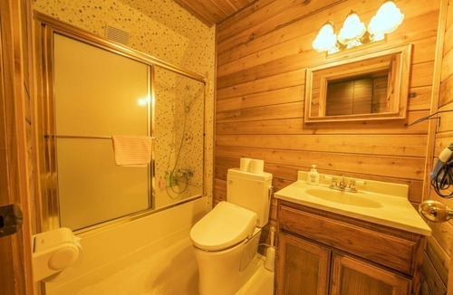 Madarao Mountain Resort Cottage | 1 cottage for rent Maximum 6 people/Myoko Niigata