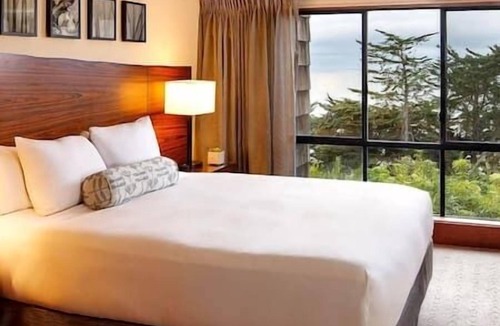 Carmel Highlands Resort | 1 Hyatt Residence Club, Highlands Inn Resort