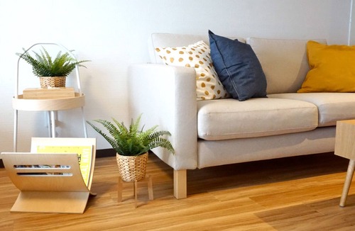 Chikusa Ward Apartment | 1 minute walk from the station Relaxed and spacio - 603/Nagoya Aichi