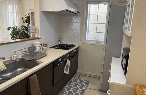 Setagaya House | 1 stop from Shinjuku (5mins!)/4mins walk from Sasazuka station