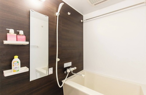 Nakamura Apartment | 105 About a 5minute walk from Nakamura Koen Stat/Nagoya City Aichi