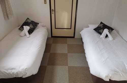 Kitaazumi-gun Hotel | 12 m² Hotel ∙ 1 bedroom ∙ 2 guests