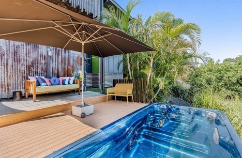 Lennox Head House | 14 Degrees - One-of-a-kind