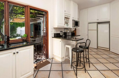 Voelklip Apartment | 142 on 10th | Family Living | Voëlklip Beach